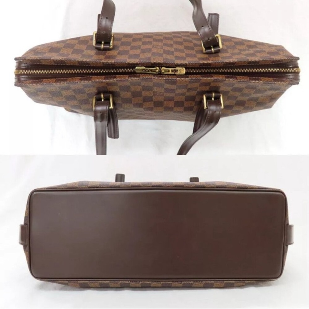 Louis Vuitton Vintage Chelsea Shoulder Bag w/Dust Bag - Picture 4 of 9